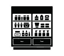 Store Fixtures