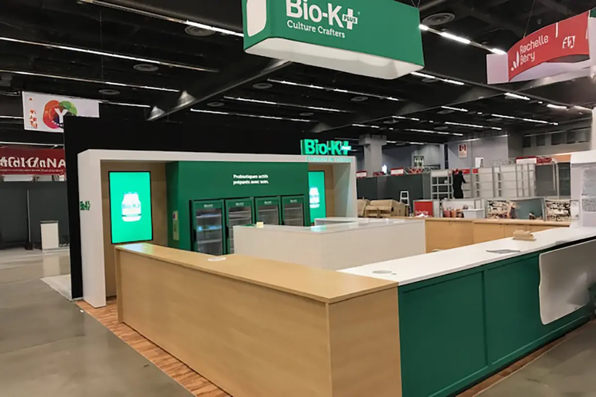 Bio-K